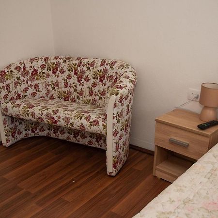 Guesthouse Edelnice Gornja Trepca Ngoại thất bức ảnh