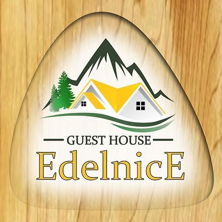 Guesthouse Edelnice Gornja Trepca Ngoại thất bức ảnh