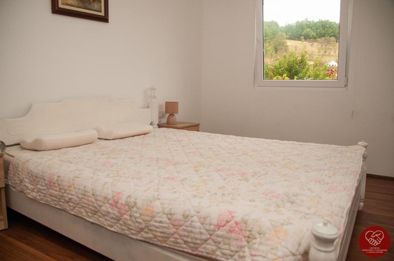 Guesthouse Edelnice Gornja Trepca Ngoại thất bức ảnh