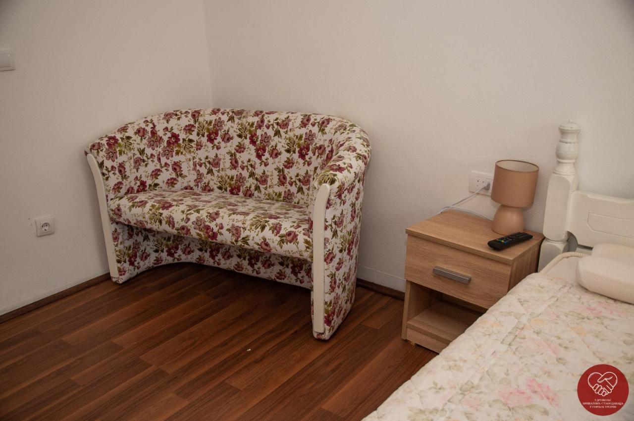 Guesthouse Edelnice Gornja Trepca Ngoại thất bức ảnh