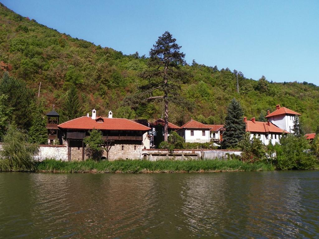Guesthouse Edelnice Gornja Trepca Ngoại thất bức ảnh