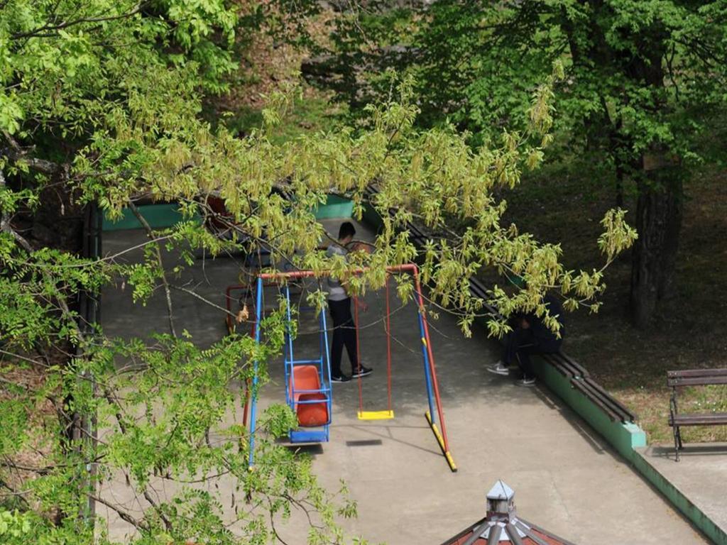 Guesthouse Edelnice Gornja Trepca Ngoại thất bức ảnh