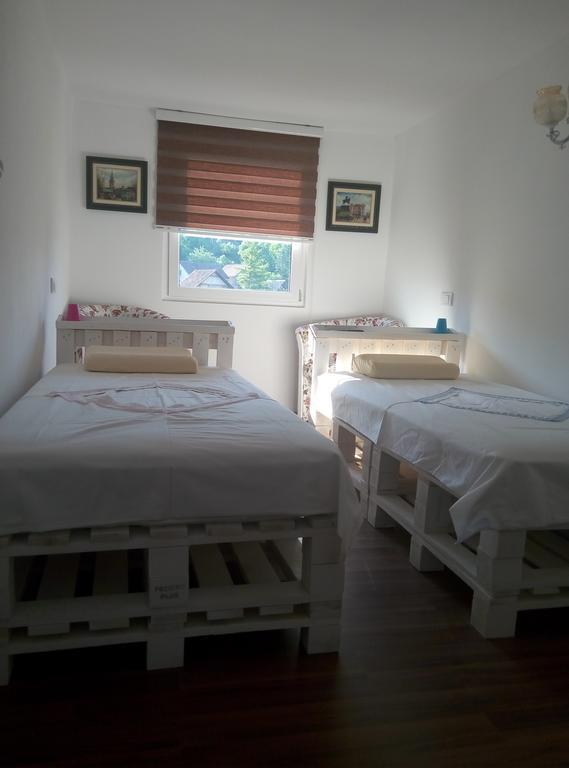 Guesthouse Edelnice Gornja Trepca Ngoại thất bức ảnh