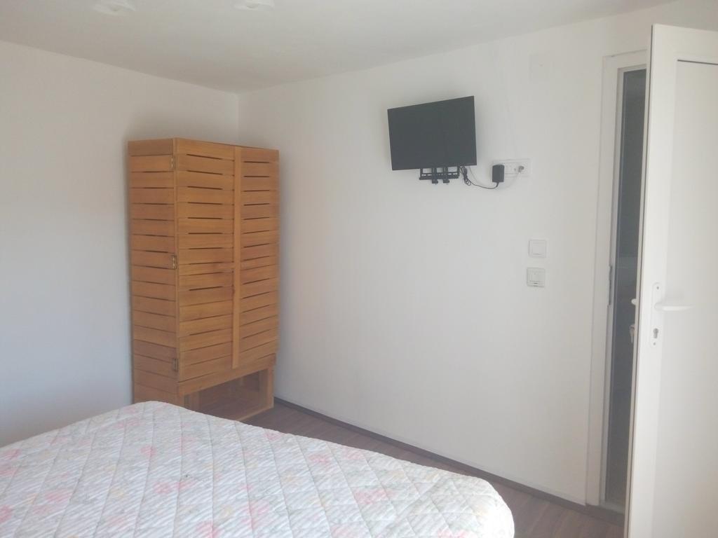 Guesthouse Edelnice Gornja Trepca Ngoại thất bức ảnh