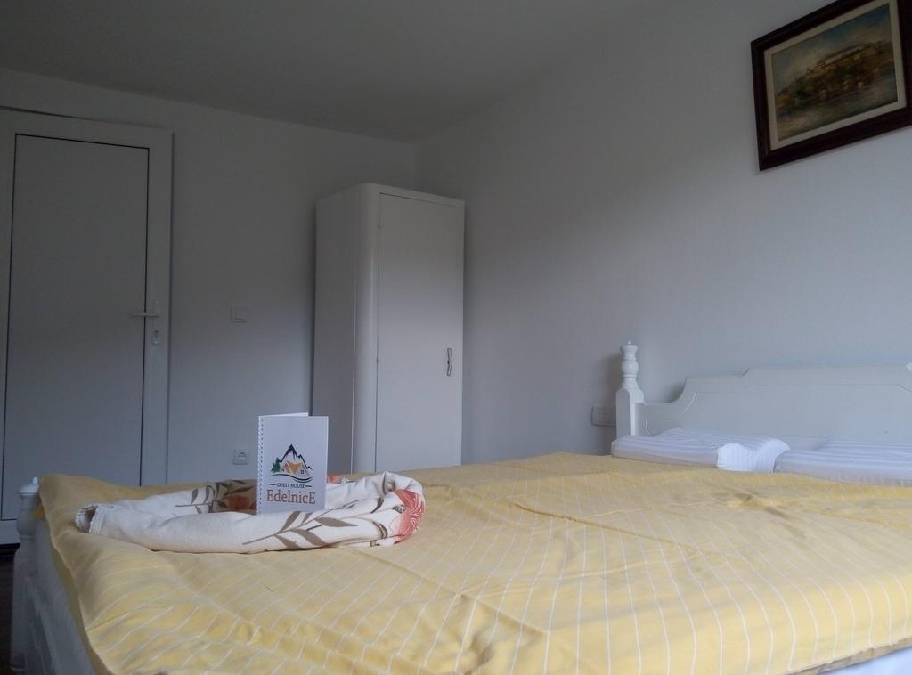 Guesthouse Edelnice Gornja Trepca Ngoại thất bức ảnh