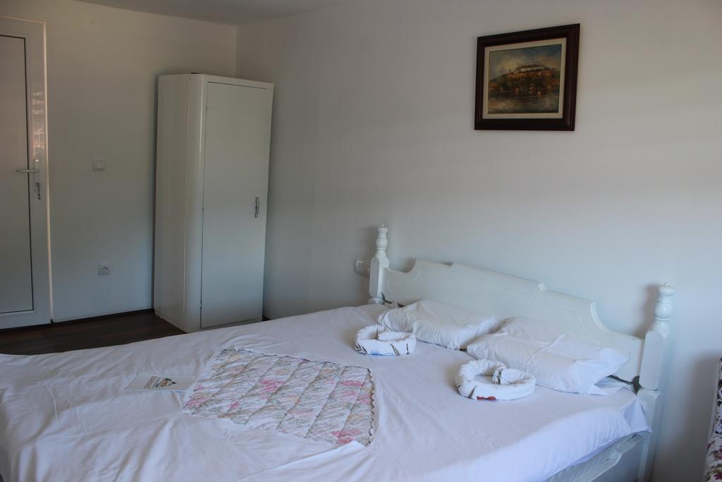 Guesthouse Edelnice Gornja Trepca Ngoại thất bức ảnh