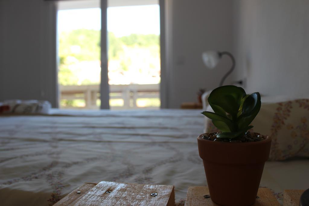 Guesthouse Edelnice Gornja Trepca Ngoại thất bức ảnh