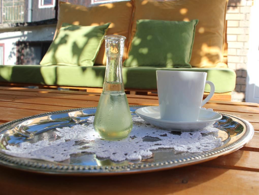 Guesthouse Edelnice Gornja Trepca Ngoại thất bức ảnh