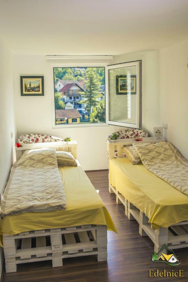 Guesthouse Edelnice Gornja Trepca Ngoại thất bức ảnh